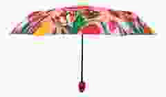 Paraplu Pretty Tulips Pink - Elegantie in het Roze