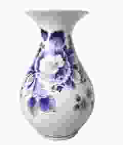 Buikvaas Bloemen luxe - groot