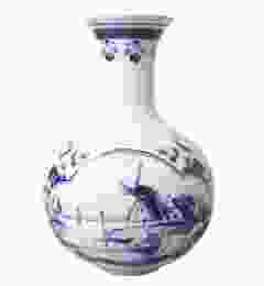 Buikvaasje Molenlandschap - klein