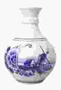 Bolvaasje Molenlandschap - klein