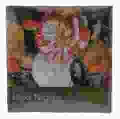 Luxe servetten "Vaas met Bloemen" door Jan Davidsz de Heem