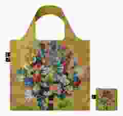 LoQi Vincent van Gogh Gouden Bloementas