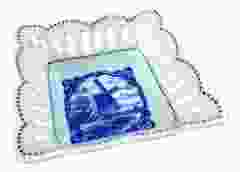 Schaaltje Molen, vierkant