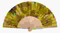 Waaier Van Gogh Zonnebloemen