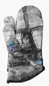 Ovenwanten Holland Molen