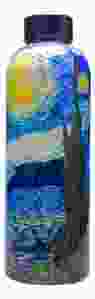 Waterfles Van Gogh - Sterrennacht