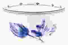 Yoghurt Schaaltje Tulp