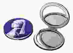 Zakspiegel "Meisje met Parel"