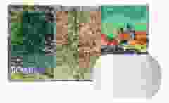 Lavender Zeepjes - Van Gogh - Set van 3 