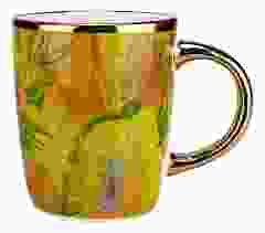 Beker 'van Gogh' klein - Zonnebloemen