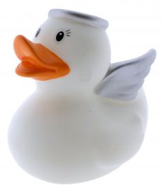 Rubber Duck Angel