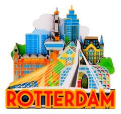 Magnet Rotterdam 'City'