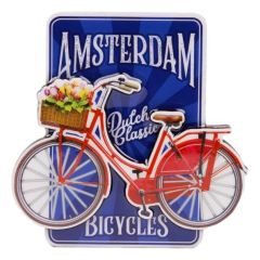 Magneet Amsterdam Bicycles
