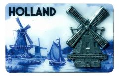 Magneet Holland Molen