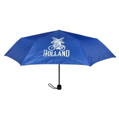 Paraplu Holland Blauw