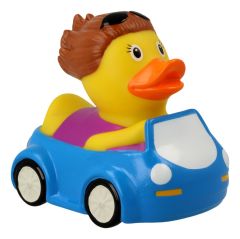 Rubber Duck Driver