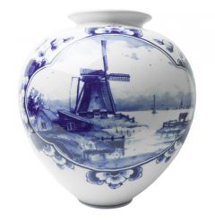 Bolvaas Molenlandschap luxe - groot