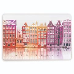 Placemat Amsterdam