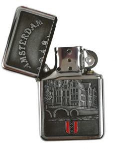 Aansteker "Amsterdam"