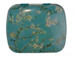 Pepermunt in blikje, Amandelbloesem Vincent Van Gogh