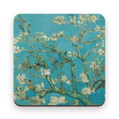 Onderzetter Amandelbloesem