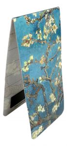 Boekenlegger Amandelbloesem, Vincent van Gogh