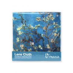 Brillendoekje, Amandelbloesem, Vincent van Gogh