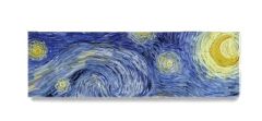 Scarf, Van Gogh Starry Night