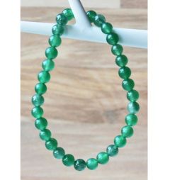 Armband groene Aventurijn 6mm