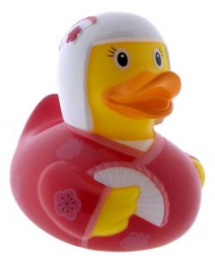 Rubber duck Kimono