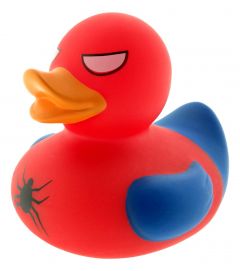 Rubber duck Spidy