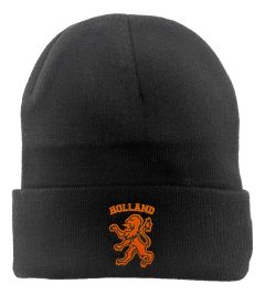 Muts "Oranje Leeuw Holland"