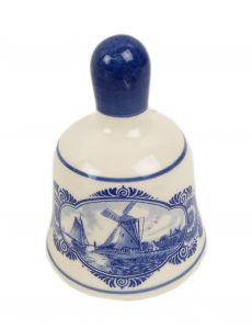 Tafelbel molen, klein