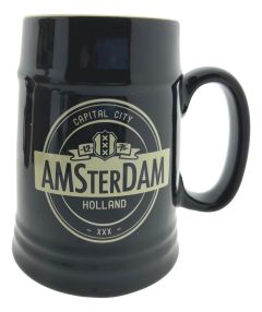 Bierpul Amsterdam Capital City