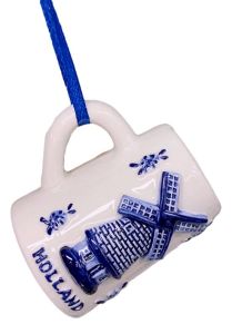 Kersthanger Bierpul Holland