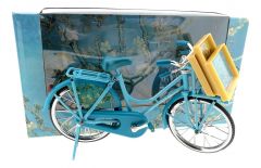 Fiets "Van Gogh Amandelbloesem"