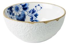 Blauw Bloesem Yogurt Schaal – 175 ml