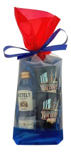 Borrelset Typisch Rotterdam