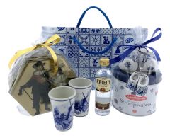 Museum Borrel Set "Rembrandt"