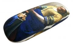 Brillenkoker "Melkmeisje" - Johannes Vermeer