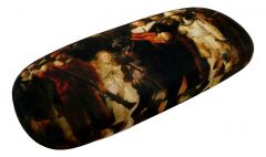 Brillenkoker "Nachtwacht"