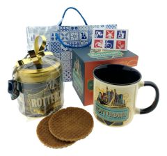 Cadeauset Rotterdam Introductie