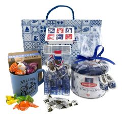 Gift set "Dutch Sweets"