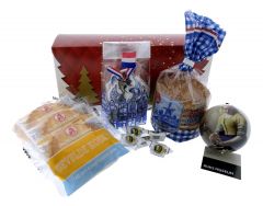 Kerstcadeau "Hollandse Smaken"