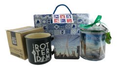 Cadeau "Rotterdam"