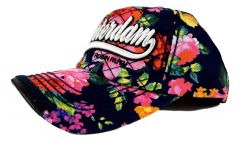 Robin Ruth Pet "JJ" Amsterdam blauw