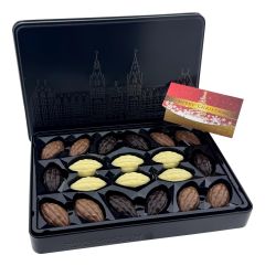Rijksmuseum Chocoladedoos (Kersteditie)