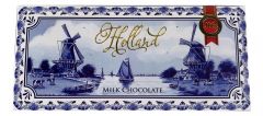 Mily Hollandse Windmolens - Melk Chocolade