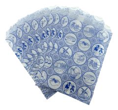 Paper NL Icons Packing Bags Mini, Per 10