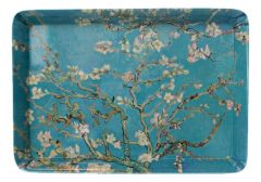 Dienblad Amandelbloesems van Van Gogh